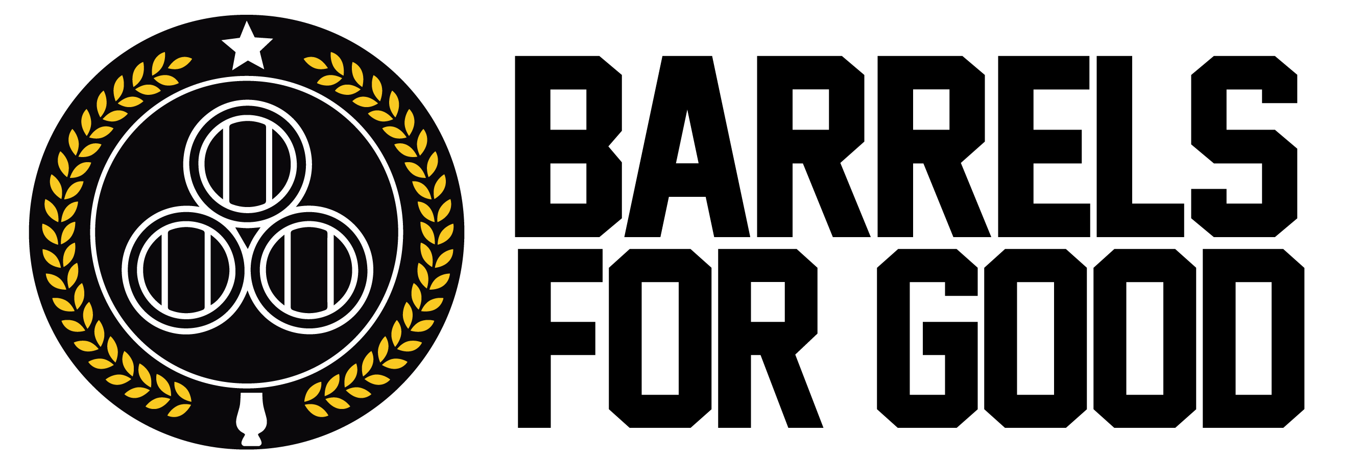 Barrels for Good